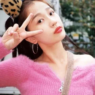 春曲丽影