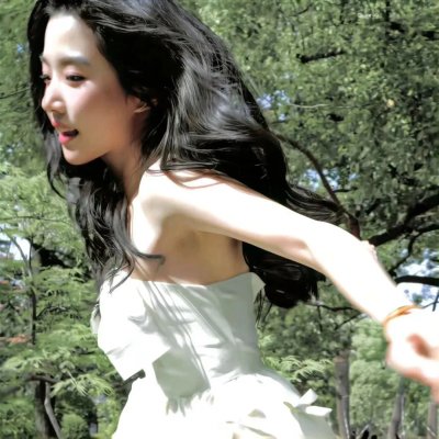 心动的瞬间